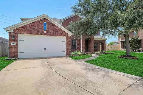 24811 Deep Coral Ct, Katy, TX 77494