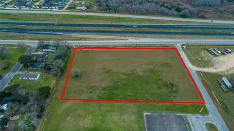 000 Hwy 59 #LOT 1, El Campo, TX 77437