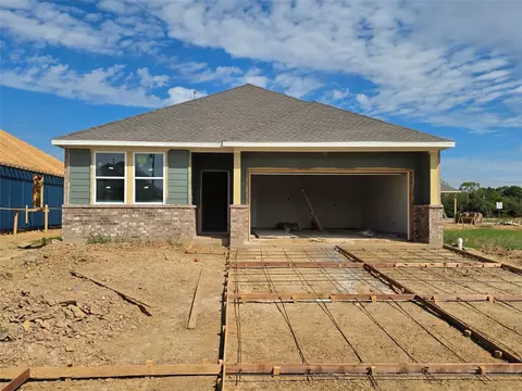 1418 Friendship Trl, Seabrook, TX 77586