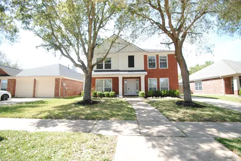 3711 Cane Lake Dr, Richmond, TX 77406
