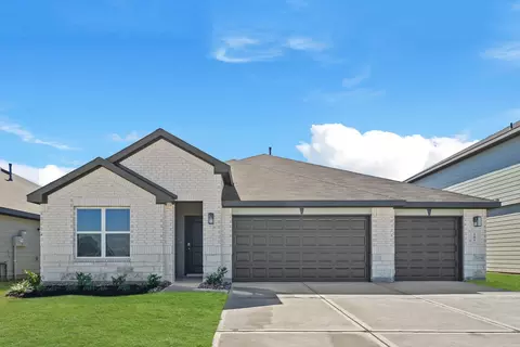 205 Homestead Ct, Dayton, TX 77535