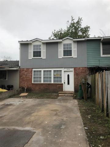 9714 Galaxy St, Houston, TX 77078