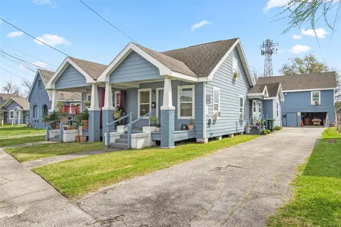 118 N Hagerman St, Houston, TX 77011