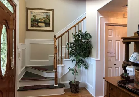 Entry Way - tbd Spring Stuebner Rd, Klein, TX 77389 photo 2 of 4