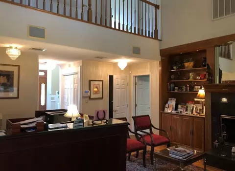 Entry Way - tbd Spring Stuebner Rd, Klein, TX 77389 photo 4 of 4