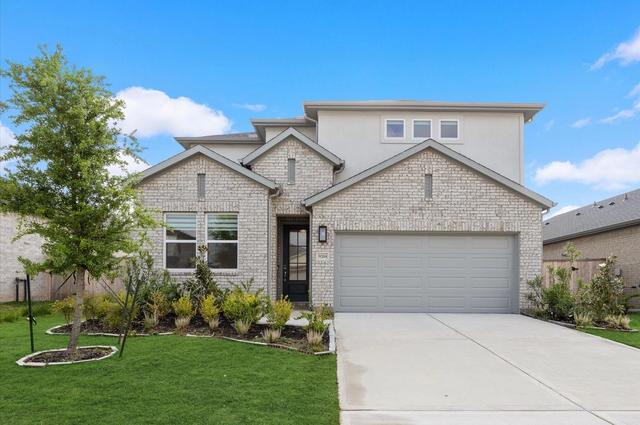 9514 Du Sable Dr, Cypress, TX 77433