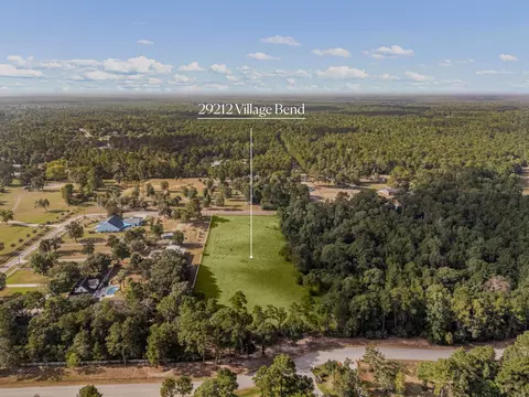 29212 Village Bnd, Magnolia, TX 77655