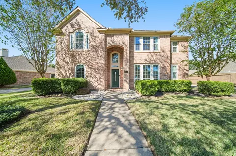 16322 Drystone Ln, Houston, TX 77095