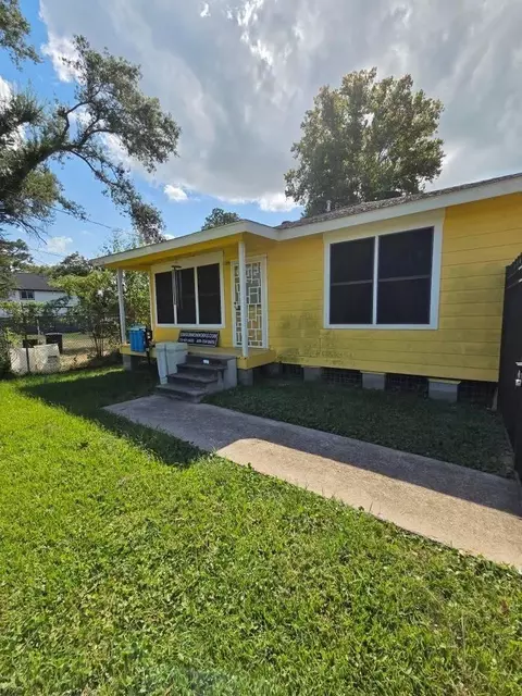 5418 Parker Rd, Houston, TX 77016