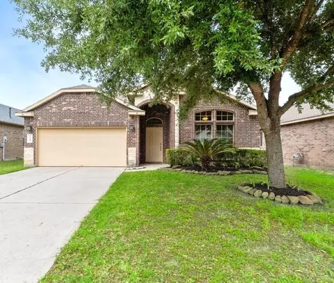 22510 Range Haven Ln, Porter, TX 77365