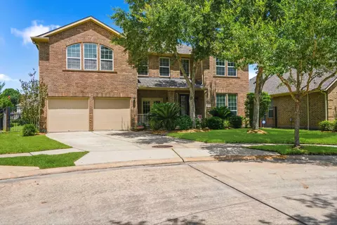 3711 Flat Rock Run, Missouri City, TX 77459