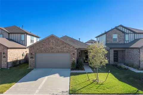 23319 Spring Genesis Ln, Katy, TX 77493