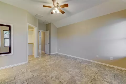 Bedroom - 1438 Meadowhigh Ln, Spring, TX 77373 photo 4 of 5