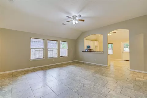 Living - 1438 Meadowhigh Ln, Spring, TX 77373 photo 3 of 5