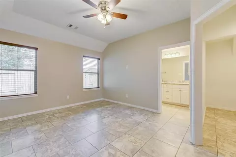 Bedroom - 1438 Meadowhigh Ln, Spring, TX 77373 photo 5 of 5