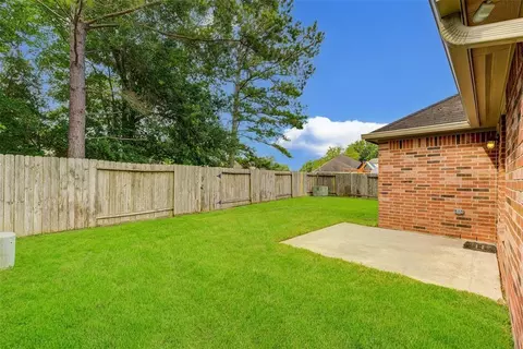 Exterior - 1438 Meadowhigh Ln, Spring, TX 77373 photo 3 of 3