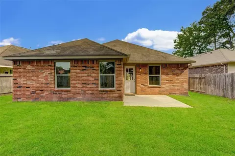 Exterior - 1438 Meadowhigh Ln, Spring, TX 77373 photo 2 of 3