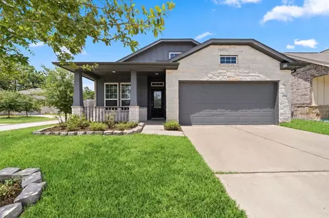 11710 Rosehall Reach Ln, Tomball, TX 77377