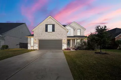 1903 Pepper Grove Ln, Katy, TX 77494