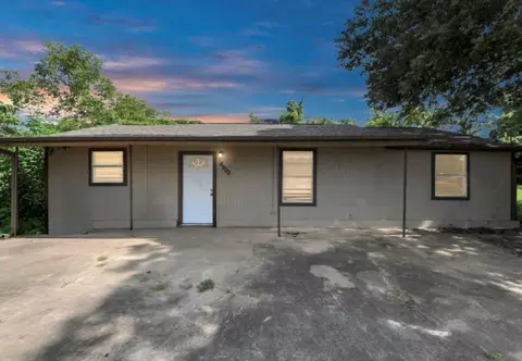 4900 Cr 353, Brazoria, TX 77422