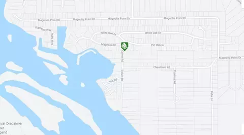 0 Calvin Rd, Houston, TX 77336