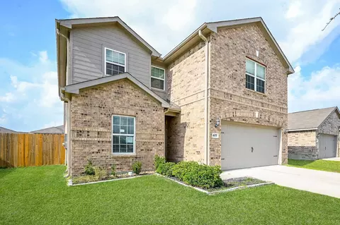 405 Elaine Valley Dr, Katy, TX 77493