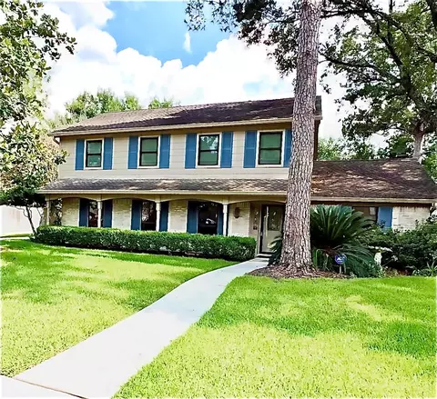 7507 Brinkworth Ln, Houston, TX 77070