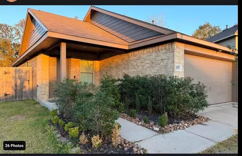 18757 Wembley Vista Trl, New Caney, TX 77357