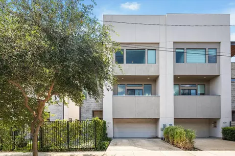 1107 Bonner St, Houston, TX 77007