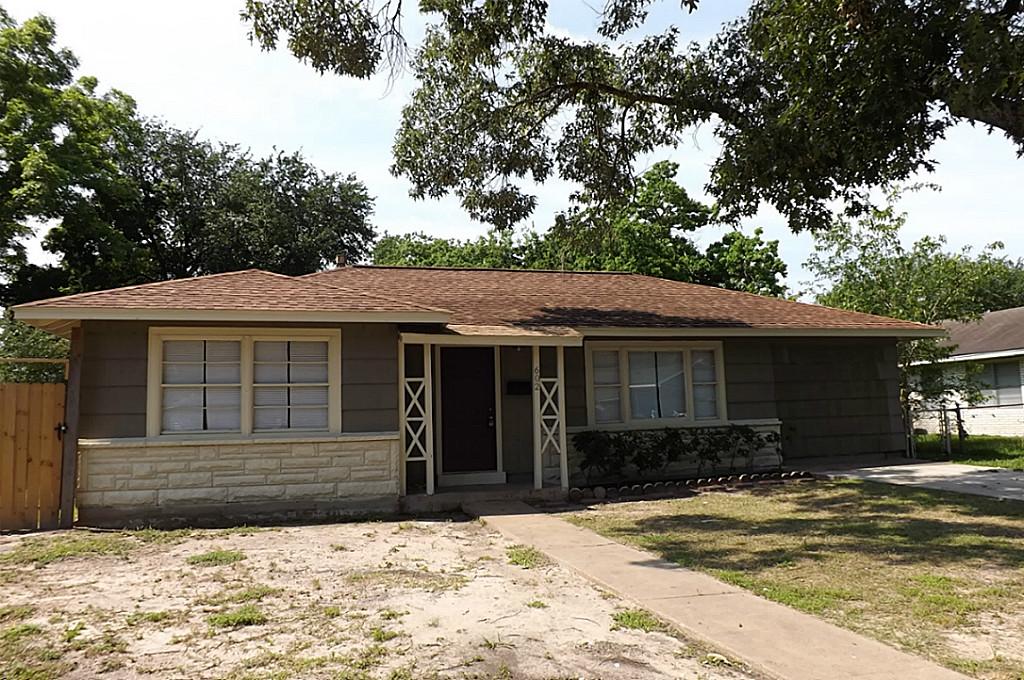 602 Valerie Ave, Pasadena, TX 77506 photo 1