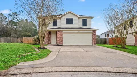 5018 Steel Meadows Ln, Humble, TX 77346
