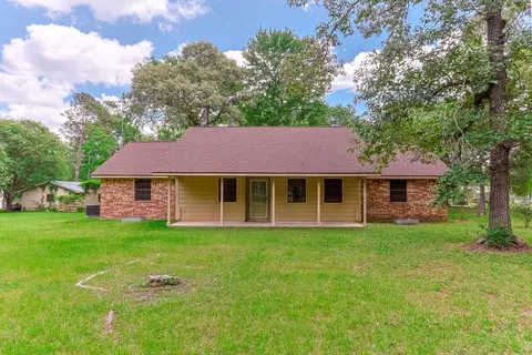 25458 Camelot Ln, Hockley, TX 77447
