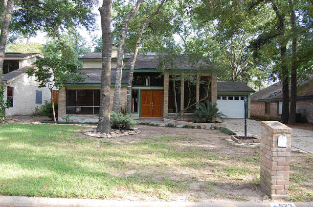 523 Enchanted Ln, Spring, TX 77388 photo 1