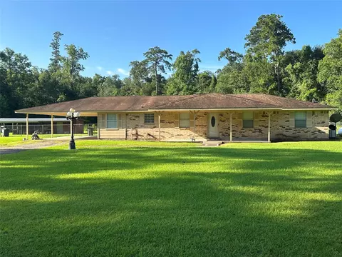 13379 Fm 770, Saratoga, TX 77585