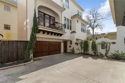 4319 Rose St, Houston, TX 77007