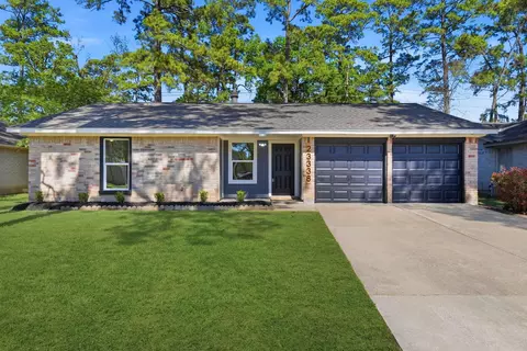 23338 Goodfellow Dr, Spring, TX 77373 photo 1