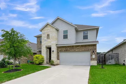 1069 Clearwood Dr, Montgomery, TX 77316
