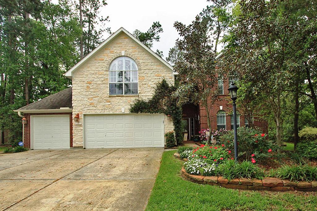 7 Evan Rdg, Spring, TX 77381 photo 1