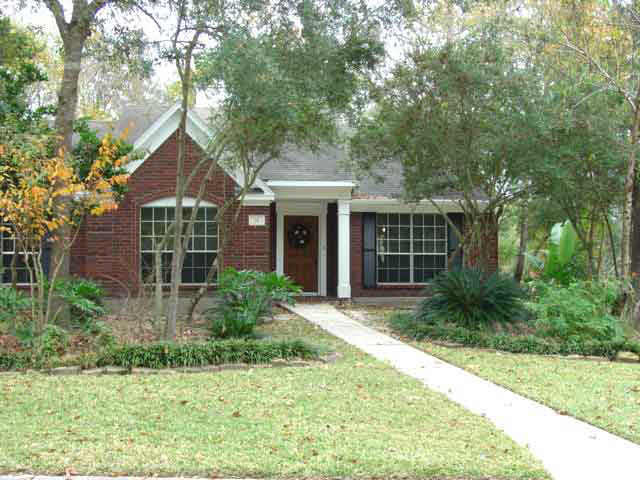 28 Painted Sunset, Spring, TX 77380 photo 1