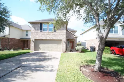 12558 Chiswick Rd, Houston, TX 77047