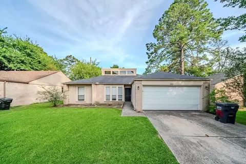 4002 Algernon Dr, Spring, TX 77373