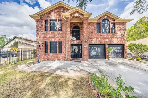 8117 Constellation Ln, Houston, TX 77075