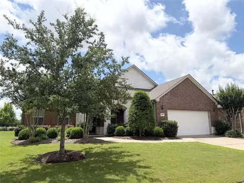 719 Mission Olive Cv, Richmond, TX 77469