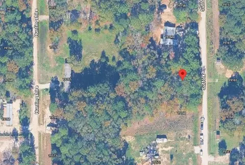 19164 Suffolk, New Caney, TX 77357