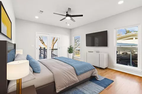 Bedroom - 231 N Point Rd, Trinity, TX 75862 photo 1 of 6
