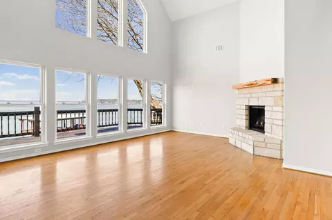 Living - 231 N Point Rd, Trinity, TX 75862 photo 6 of 12