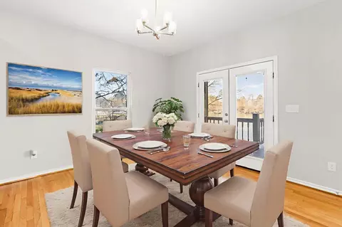 Dining - 231 N Point Rd, Trinity, TX 75862 photo 1 of 1