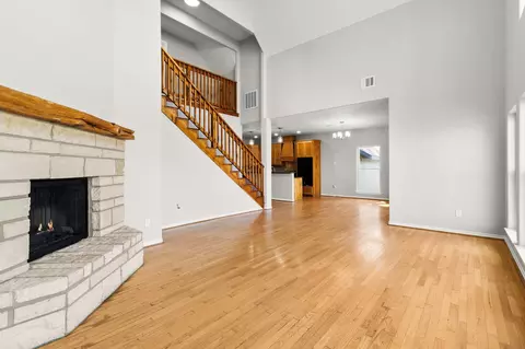 Living - 231 N Point Rd, Trinity, TX 75862 photo 9 of 12