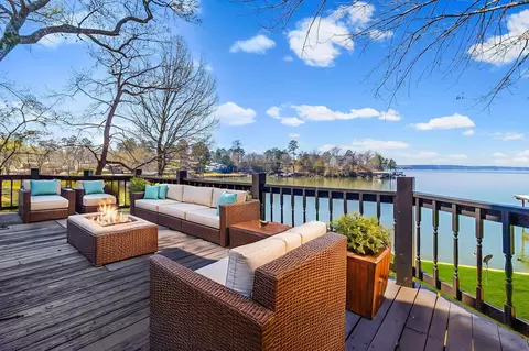 Exterior - 231 N Point Rd, Trinity, TX 75862 photo 8 of 8
