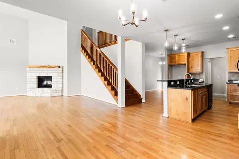 Living - 231 N Point Rd, Trinity, TX 75862 photo 5 of 12